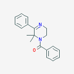 CAS No 969-19-7  Molecular Structure