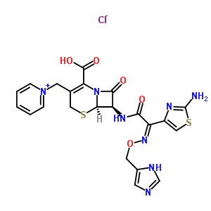 CAS No 96902-44-2  Molecular Structure