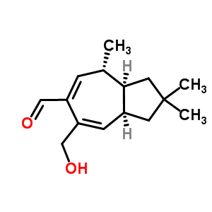 CAS No 96910-72-4  Molecular Structure