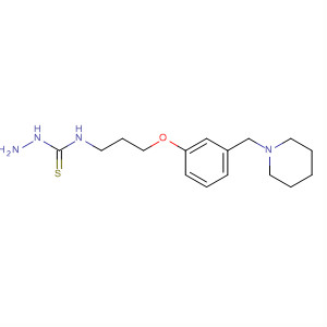 CAS No 96924-47-9  Molecular Structure