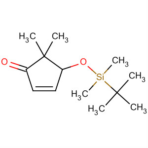 CAS No 96925-50-7  Molecular Structure