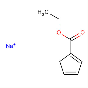 CAS No 96925-74-5  Molecular Structure