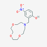 CAS No 96927-45-6  Molecular Structure