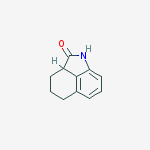 CAS No 96933-21-0  Molecular Structure