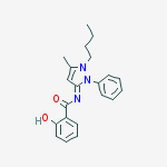 CAS No 96935-37-4  Molecular Structure