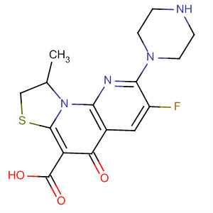 CAS No 96946-27-9  Molecular Structure