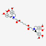 CAS No 96946-41-7  Molecular Structure