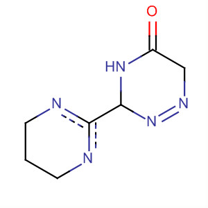 CAS No 96955-88-3  Molecular Structure
