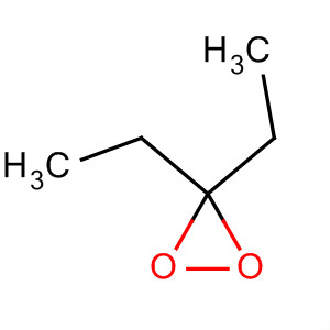 CAS No 96964-32-8  Molecular Structure