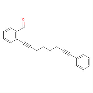 CAS No 96964-48-6  Molecular Structure