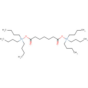 CAS No 96971-54-9  Molecular Structure