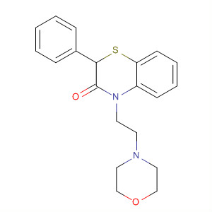 CAS No 96973-30-7  Molecular Structure