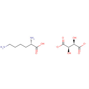 CAS No 96989-55-8  Molecular Structure