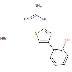 CAS No 96996-13-3  Molecular Structure