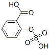 CAS No 97-05-2  Molecular Structure