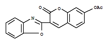 CAS No 97004-78-9  Molecular Structure