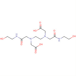 CAS No 97005-23-7  Molecular Structure