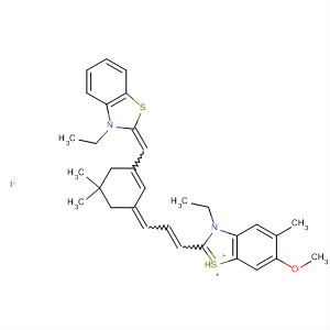 CAS No 97008-49-6  Molecular Structure