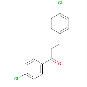 CAS No 97009-36-4  Molecular Structure