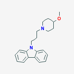 Cas Number: 97017-91-9  Molecular Structure