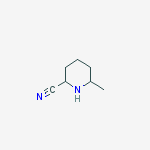 CAS No 97039-62-8  Molecular Structure