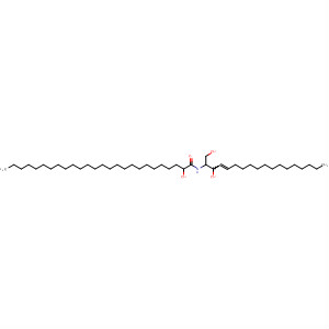 CAS No 97040-40-9  Molecular Structure