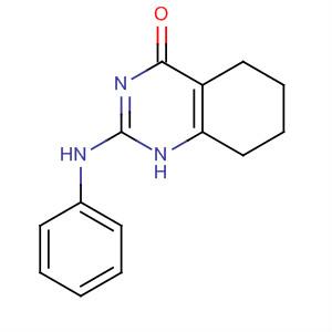 CAS No 97041-36-6  Molecular Structure