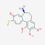 Cas Number: 97043-09-9  Molecular Structure