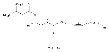 CAS No 97043-73-7  Molecular Structure