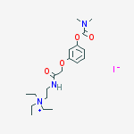 CAS No 97050-94-7  Molecular Structure