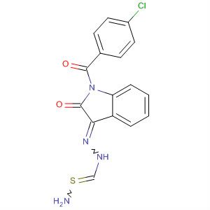 Cas Number: 97095-33-5  Molecular Structure