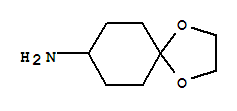 Cas Number: 97096-16-7  Molecular Structure