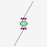 CAS No 97097-95-5  Molecular Structure