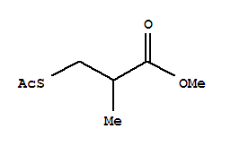 CAS No 97101-46-7  Molecular Structure