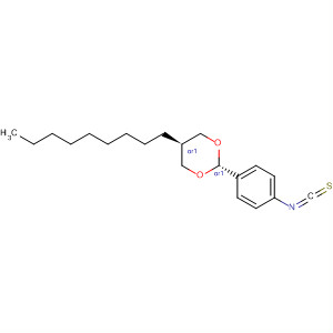 CAS No 97108-30-0  Molecular Structure