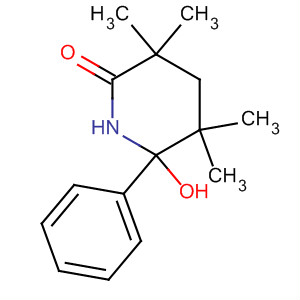CAS No 97118-96-2  Molecular Structure