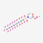 CAS No 97123-70-1  Molecular Structure