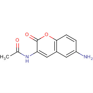 CAS No 97126-20-0  Molecular Structure