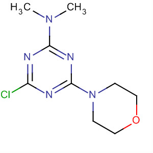 Cas Number: 97141-48-5  Molecular Structure