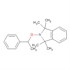 CAS No 97142-01-3  Molecular Structure
