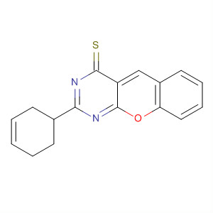 CAS No 97146-30-0  Molecular Structure