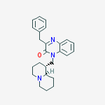 CAS No 97147-32-5  Molecular Structure