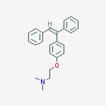 CAS No 97151-10-5  Molecular Structure