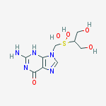 CAS No 97151-32-1  Molecular Structure