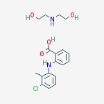 CAS No 97158-21-9  Molecular Structure