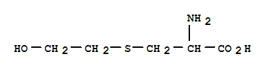 CAS No 97170-10-0  Molecular Structure