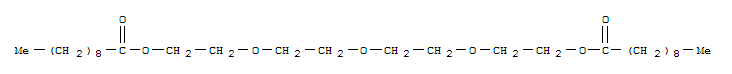 Cas Number: 97171-77-2  Molecular Structure