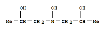 CAS No 97173-34-7  Molecular Structure