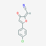 CAS No 97180-87-5  Molecular Structure