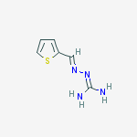 Cas Number: 97183-52-3  Molecular Structure